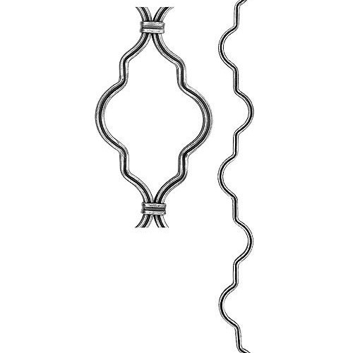 Art.-Nr. 176 | Salzb. Raute